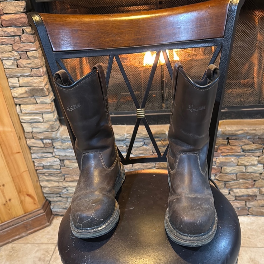 Western Boots